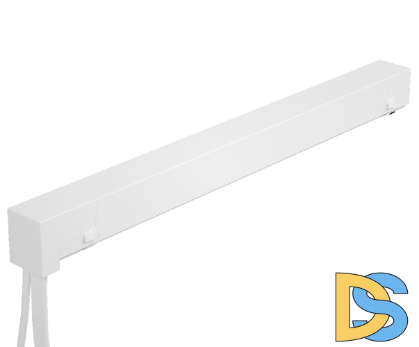 Встраиваемый блок питания iLedex Vision POWER 4825-200W-WH