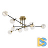 Потолочная люстра Modelux ML.6079.9
