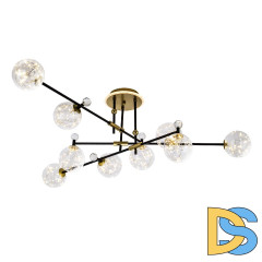 Потолочная люстра Modelux ML.6079.9