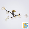 Потолочная люстра Modelux ML.6079.9