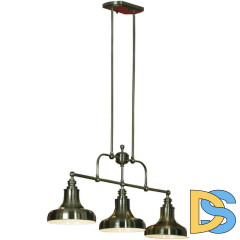 Подвесной светильник Lussole Sona GRLSL-3013-03