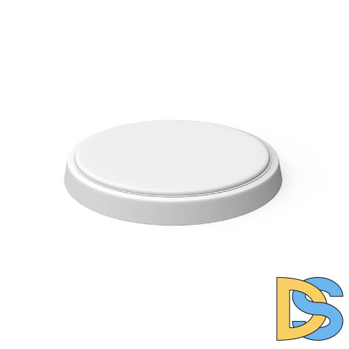 Настенно-потолочный светодиодный светильник Gauss Hall 193411220-OAS