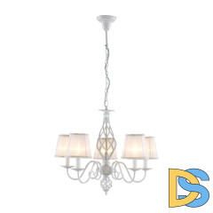 Подвесная люстра Citilux Ровена CL427150