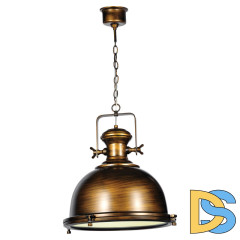 Подвесной светильник Lussole Loft GRLSP-9612