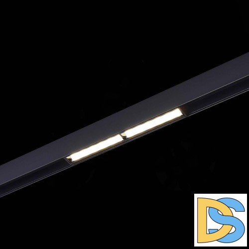Трековый светодиодный светильник ST Luce Skyline 48 ST804.446.12