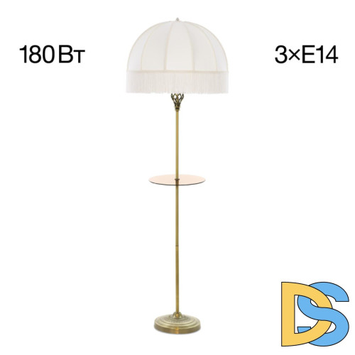 Торшер Citilux Базель CL407931T