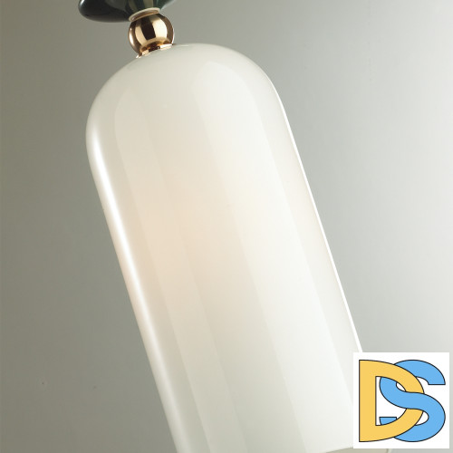 Подвесной светильник Odeon Light Candy 4861/1D