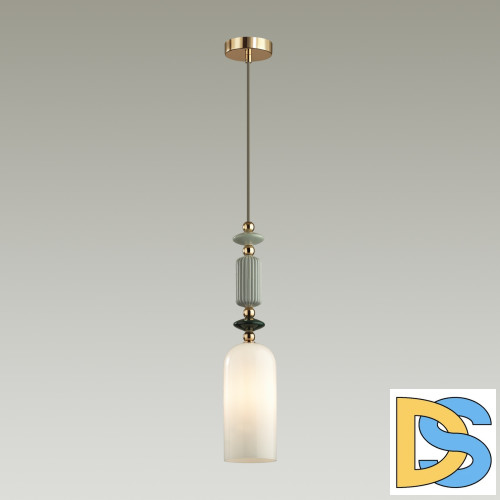 Подвесной светильник Odeon Light Candy 4861/1D