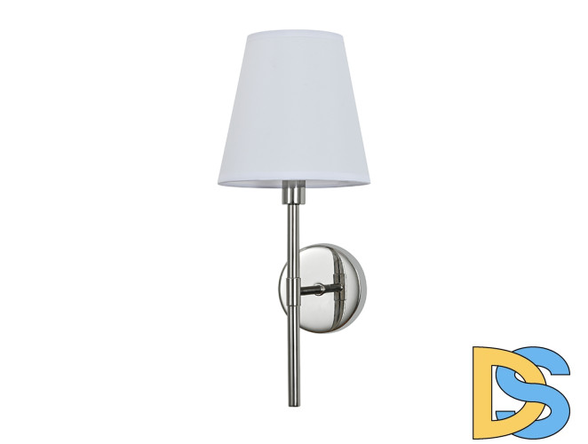 Бра Newport 3552/A nickel М0069004