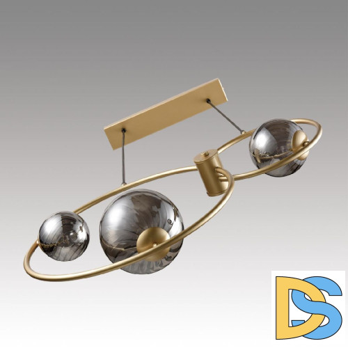 Подвесной светильник Lumion Ornato 8036/3