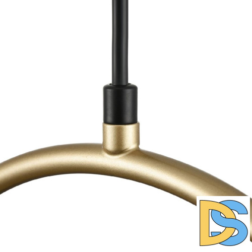 Подвесной светильник Lumion Ornato 8036/3