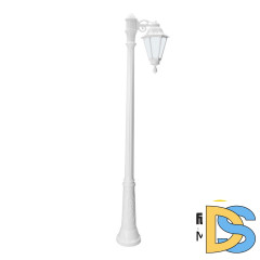 Садовый светильник Fumagalli E26.156.S10.WYF1R