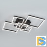Потолочная люстра LED4U L11040-5 BK