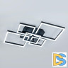 Потолочная люстра LED4U L11040-5 BK