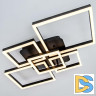 Потолочная люстра LED4U L11040-5 BK