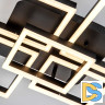 Потолочная люстра LED4U L11040-5 BK