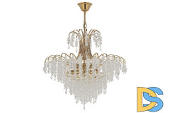 Подвесная люстра Arti Lampadari Erli E 1.5.60.105 GB