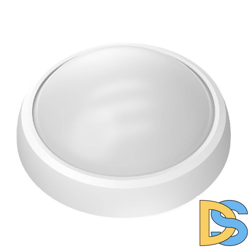 Уличный светодиодный светильник Gauss 141411212