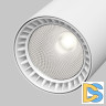 Трековый светильник Maytoni Technical Vuoro TR029-3-26W4K-M-W