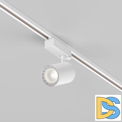 Трековый светильник Maytoni Technical Vuoro TR029-3-26W4K-M-W