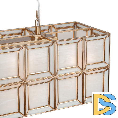 Подвесная люстра Covali JPL-23374