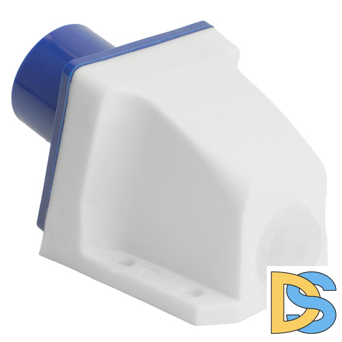 Вилка угловая Stekker ST PPG16-513-44 49444