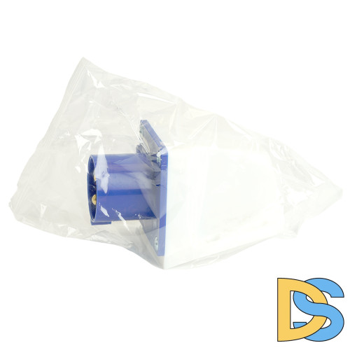 Вилка угловая Stekker ST PPG16-513-44 49444