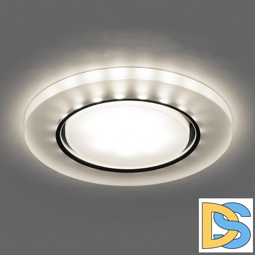 Встраиваемый светильник Feron CD5020 32659