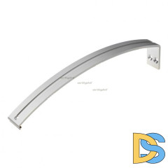 Настенный держатель Arlight ALU-ROUND 015529