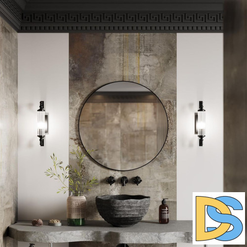 Настенный светильник Odeon Light Tolero 4942/1W