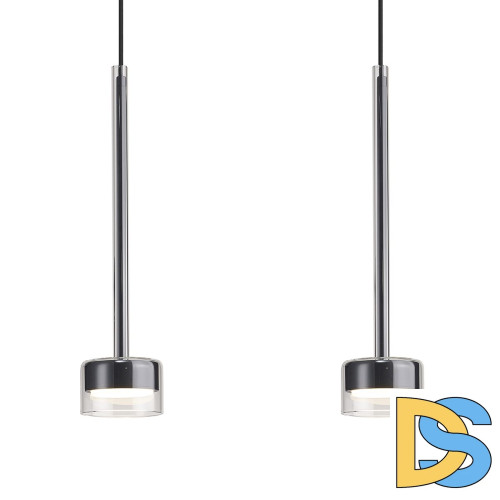 Подвесной светильник Mantra Tonic 7882