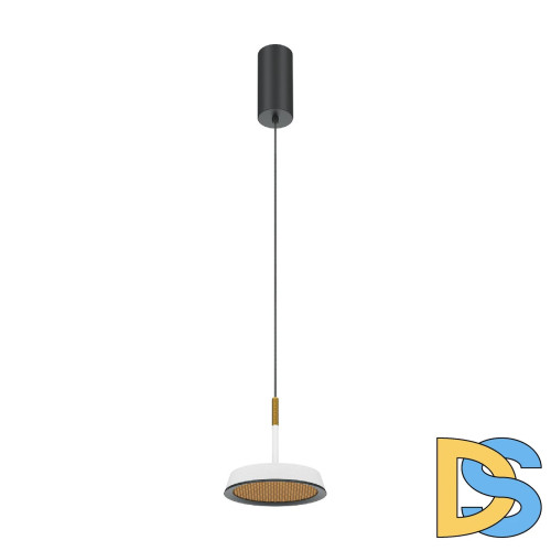 Подвесной светильник Maytoni El MOD041PL-L15WG3K