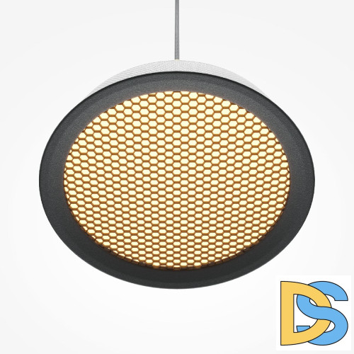 Подвесной светильник Maytoni El MOD041PL-L15WG3K