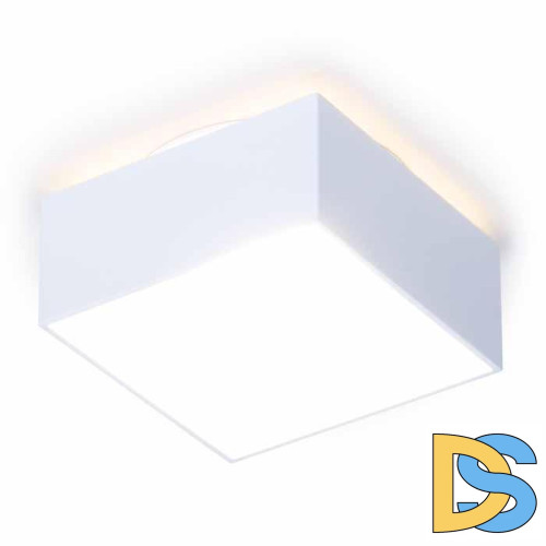 Встраиваемый светильник Ambrella Light Techno Spot TN192