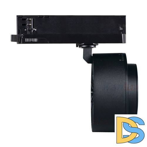 Трековый трехфазный светильник Kanlux Btl 35655