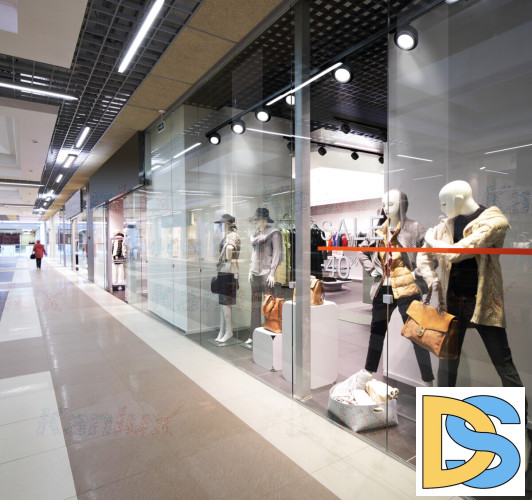 Трековый трехфазный светильник Kanlux Btl 35655