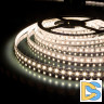Светодиодная лента Elektrostandard 12V 9,6W 120Led 2835 IP65 теплый белый, 5м 4690389167034