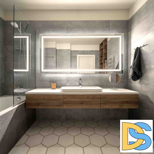 Светодиодная лента Apeyron 12В СТ 14,4Вт/м smd5050 60д/м IP67 (НАНО) 700Лм/м 5м 3000К 00-74