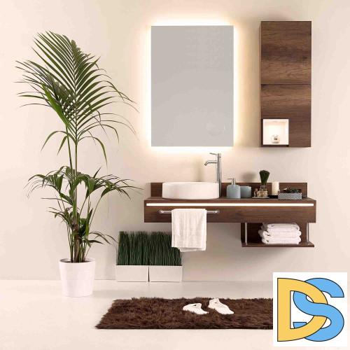 Светодиодная лента Apeyron 12В СТ 14,4Вт/м smd5050 60д/м IP67 (НАНО) 700Лм/м 5м 3000К 00-74