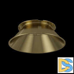 Рамка декоративная Maytoni Virar C060-01BS