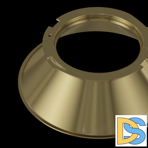 Рамка декоративная Maytoni Virar C060-01BS