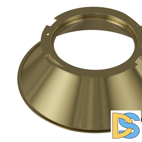 Рамка декоративная Maytoni Virar C060-01BS