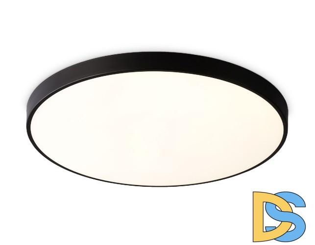 Потолочный светильник Ambrella Light Orbital FZ1224