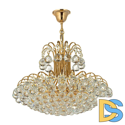 Подвесная люстра Arti Lampadari Alanno E 1.5.50.100 GB