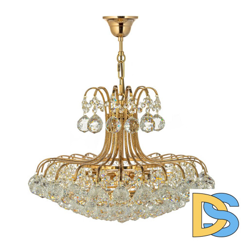 Подвесная люстра Arti Lampadari Alanno E 1.5.50.100 GB