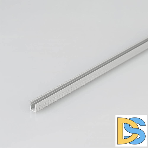 Профиль Arlight SL-MINI-8-2000 ANOD 019322