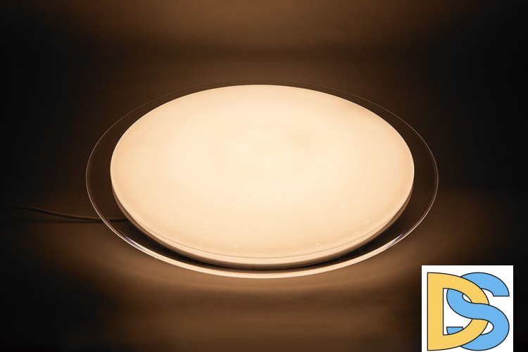 Потолочный светодиодный светильник Feron AL5000 29633