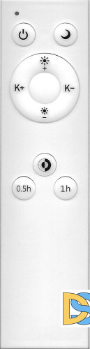 Потолочный светодиодный светильник Feron AL5000 29633