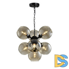 Подвесная люстра Aployt Greta APL.912.03.07