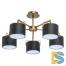 Потолочная люстра MW-Light Сайрус 2 721010205